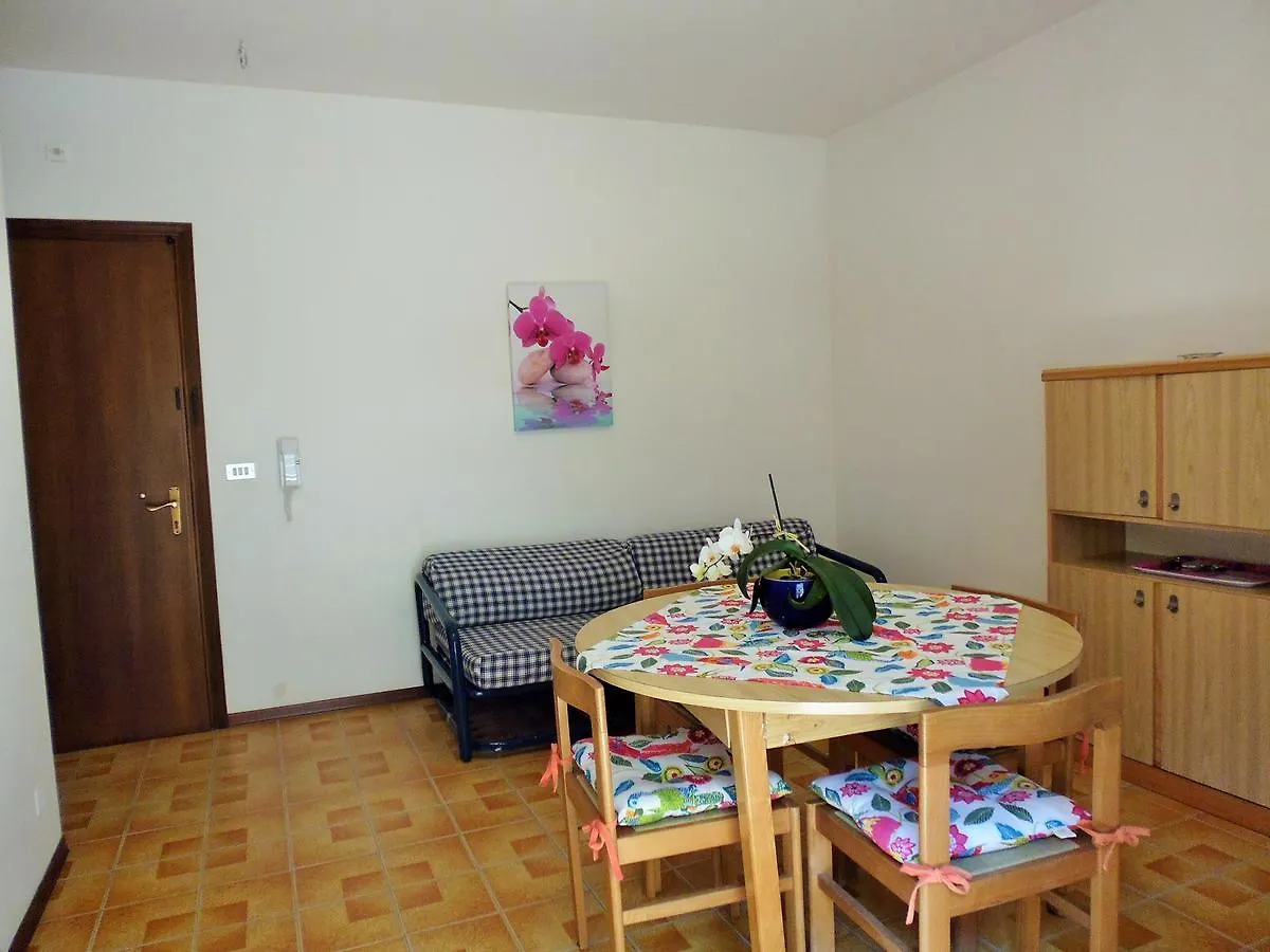 Condominio Union Lido di Jesolo 0*,  Italy