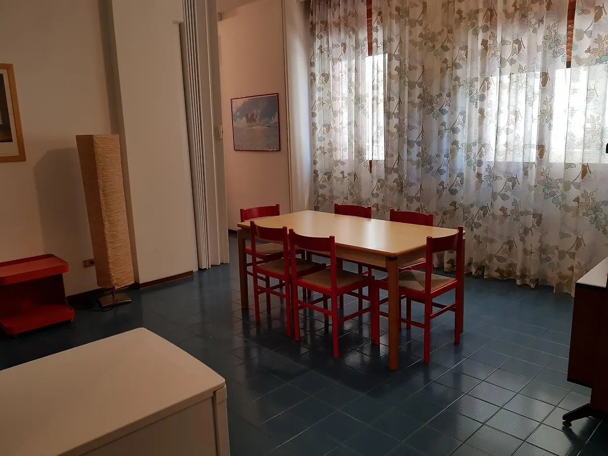 Condominio Union Lido di Jesolo Apartment