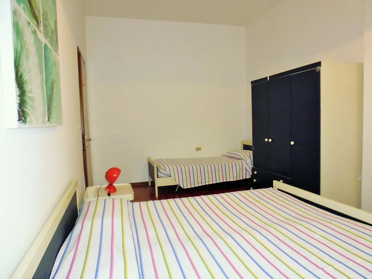 Apartment Condominio Union Lido di Jesolo Italy