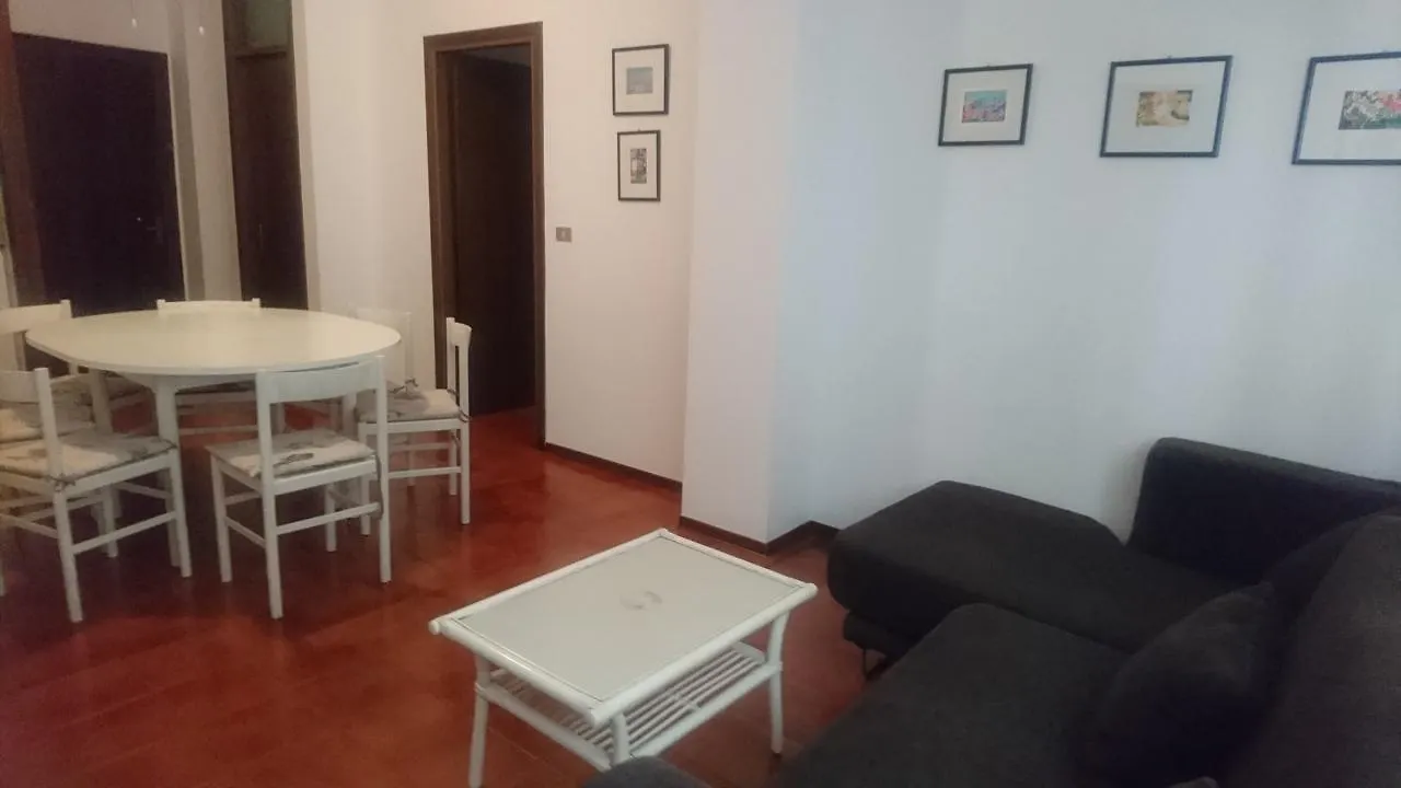 Apartment Condominio Union Lido di Jesolo