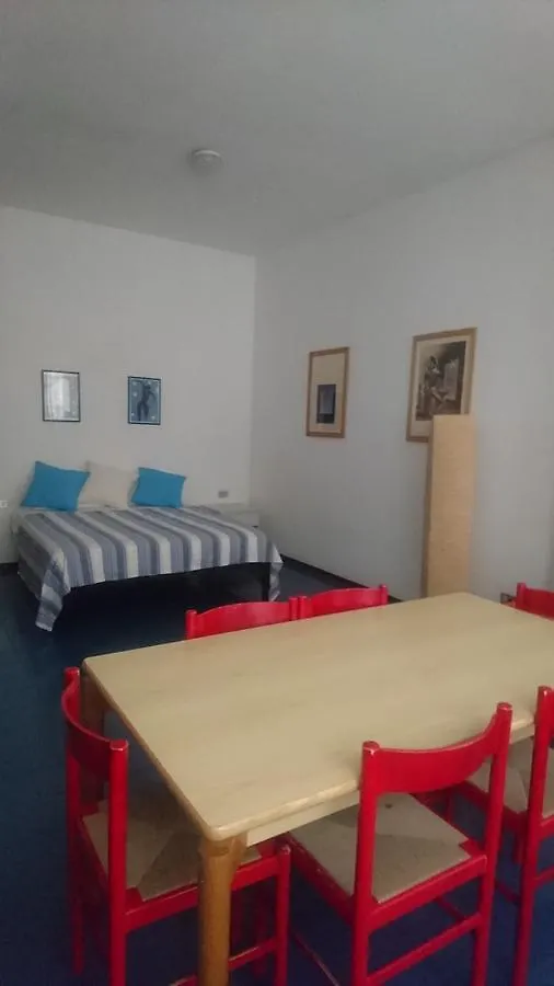 Condominio Union Lido di Jesolo