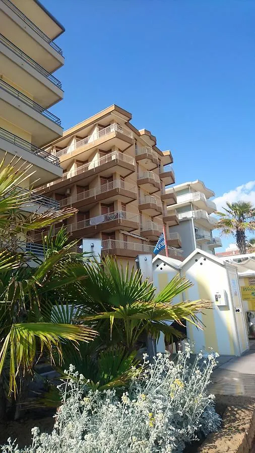 Apartment Condominio Union Lido di Jesolo